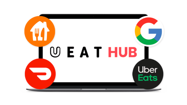 UEAT HUB