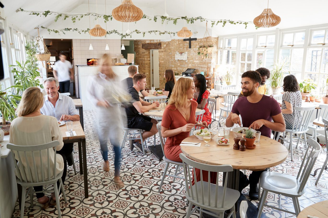 Stratégies de réduction des coûts restaurants