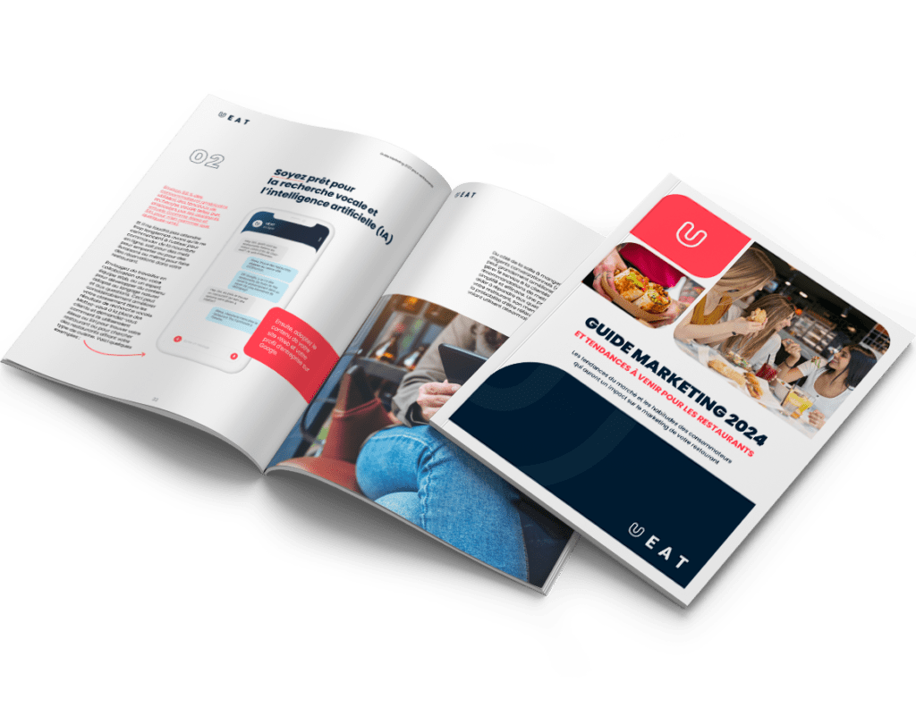 Guide marketing 2024