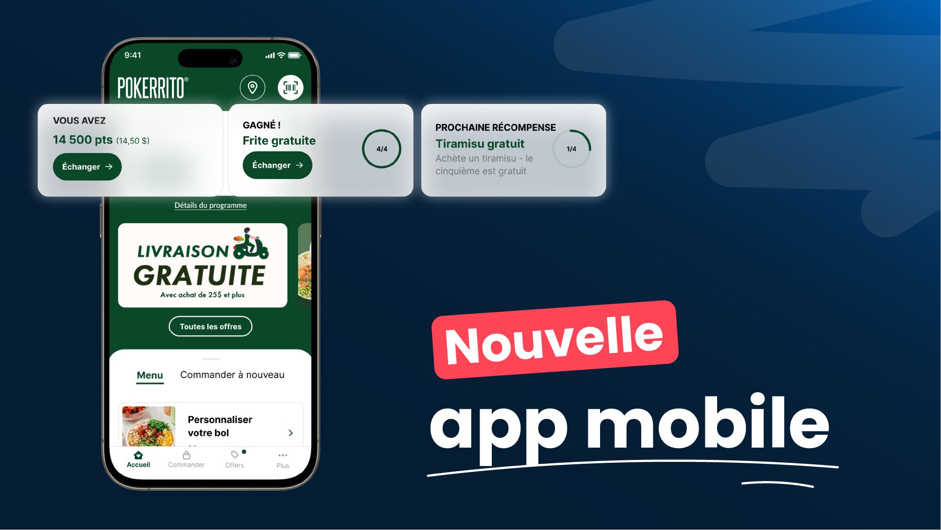 UEAT Nouvelle app mobile