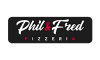 Phil&Fred logo