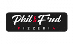 Phil&Fred logo