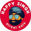 Happy Singh logo