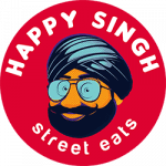 Happy Singh logo